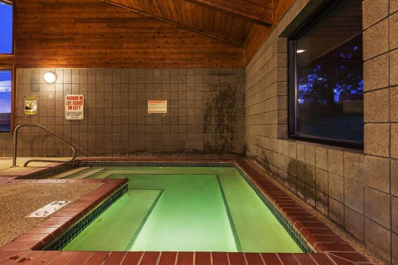 Americinn By Wyndham Dickinson Exterior foto